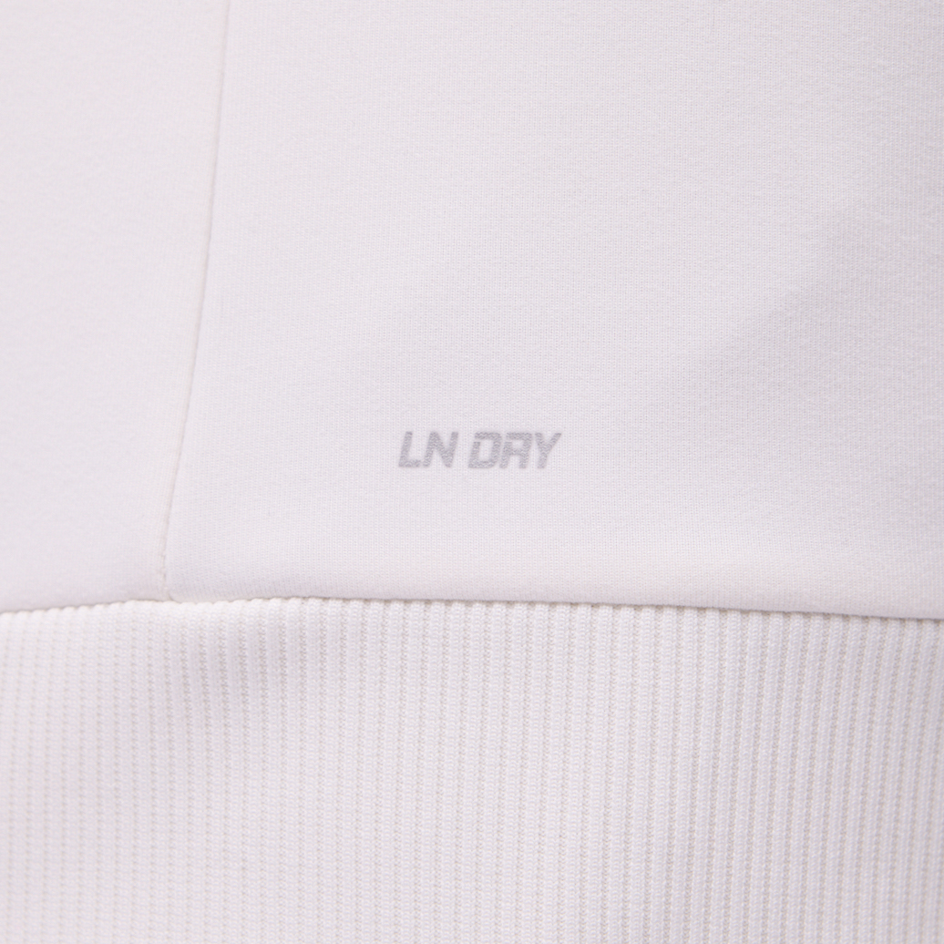 AWDV962-4 Свитшот Essentials белый